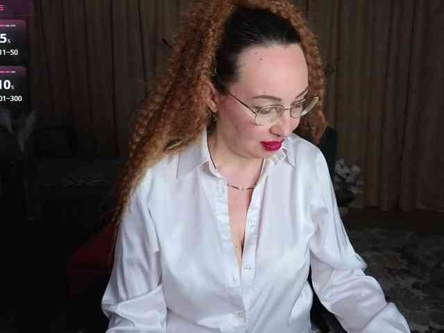 Pink-Lips webcam