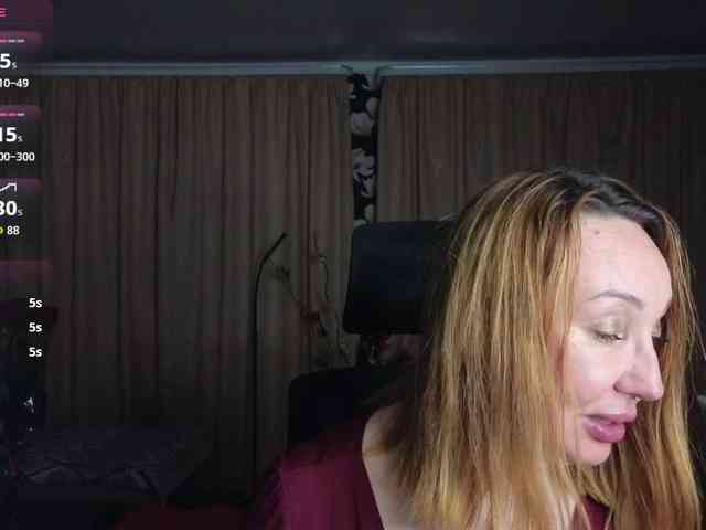 Pink-Lips webcam