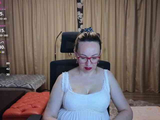 Pink-Lips webcam