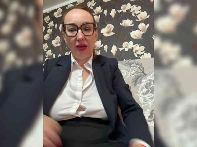 Pink-Lips webcam