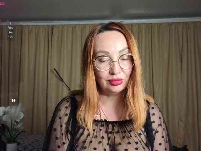 Pink-Lips webcam