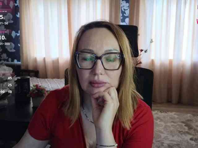 Pink-Lips webcam