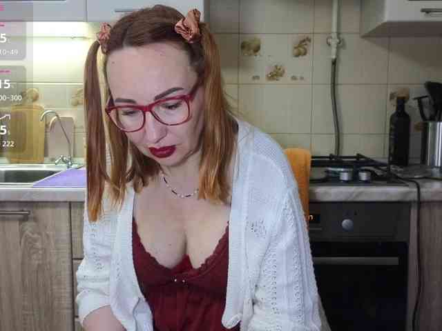 Pink-Lips webcam