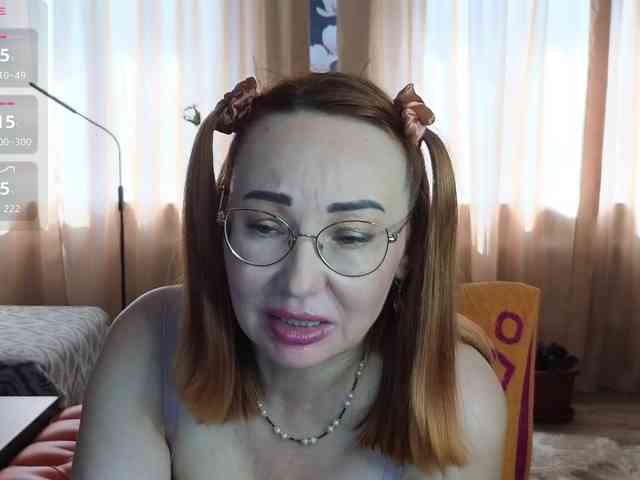 Pink-Lips webcam