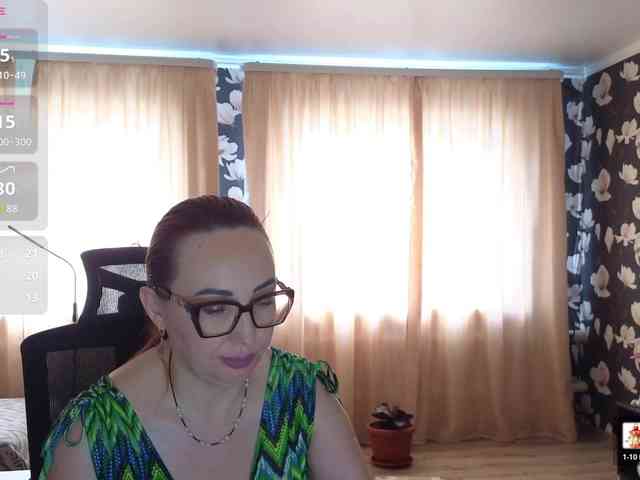 Pink-Lips webcam