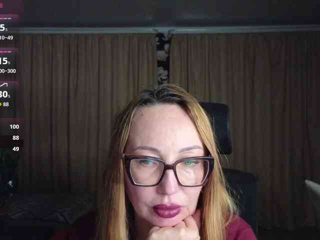 Pink-Lips webcam