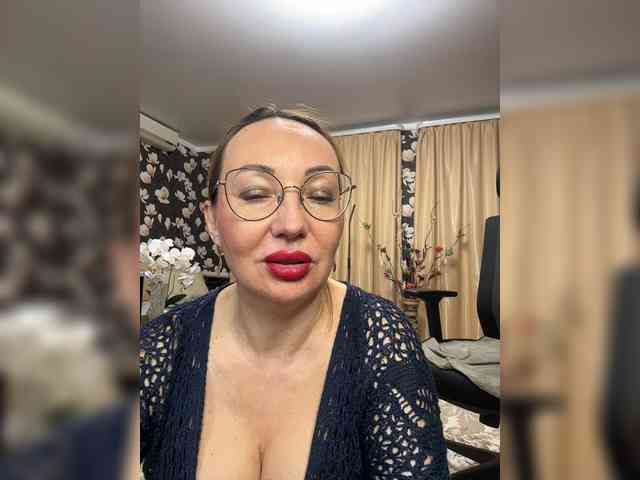 Pink-Lips webcam