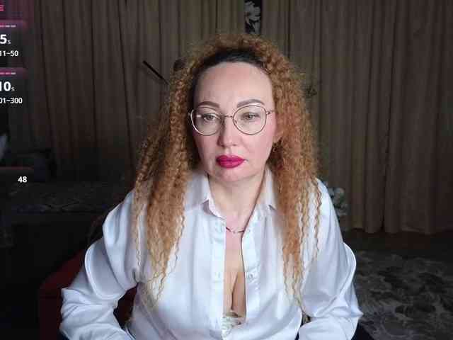 Pink-Lips webcam