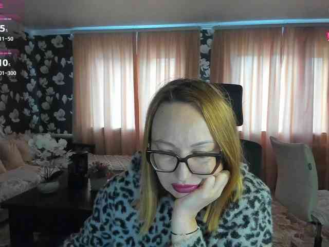 Pink-Lips