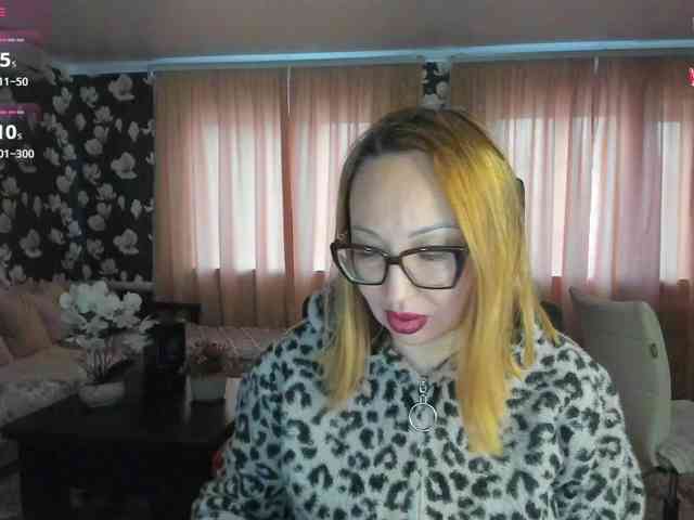 Pink-Lips webcam
