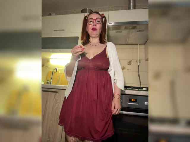 Pink-Lips webcam