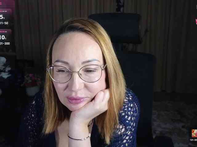 Pink-Lips webcam