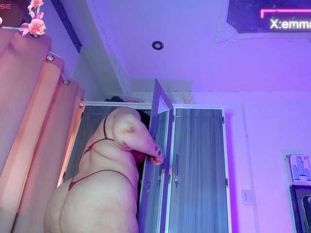 emma-hoot1 live cam on BongaCams