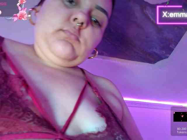 emma-hoot1 Live Webcam on BongaCams