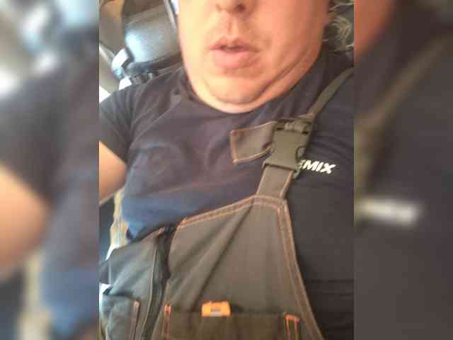SEXYBARNY