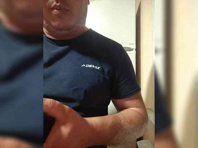 Seksmen18 Sex Cam Show