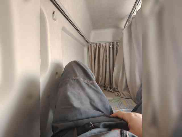 Seksmen18 Sex Cam Show