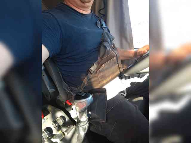 Seksmen18 Sex Cam Show