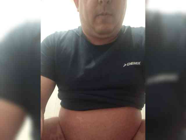 Seksmen18 Sex Cam Show