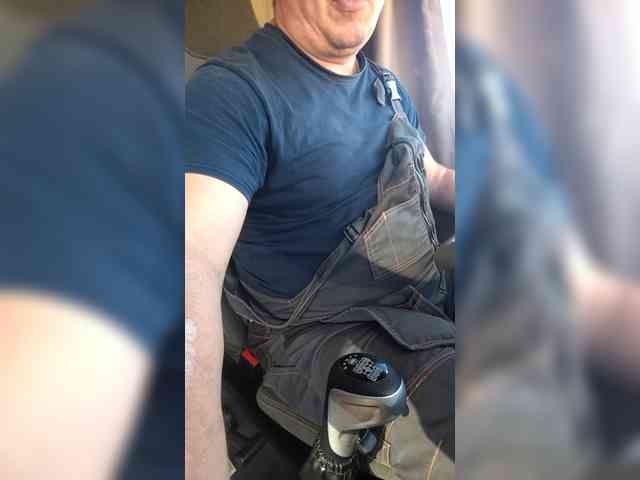 Seksmen18 Sex Cam Show