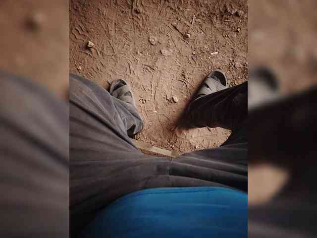 SEXYBARNY
