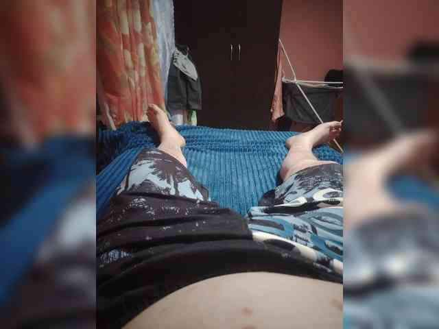 Seksmen18 Sex Cam Show