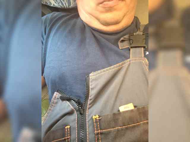 Seksmen18 Sex Cam Show