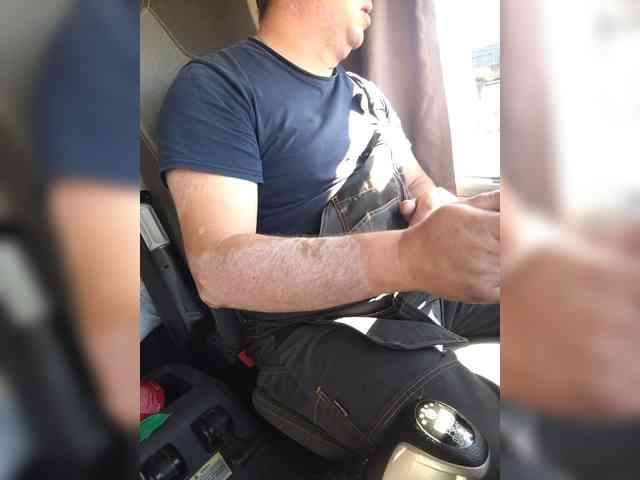 Seksmen18 Sex Cam Show