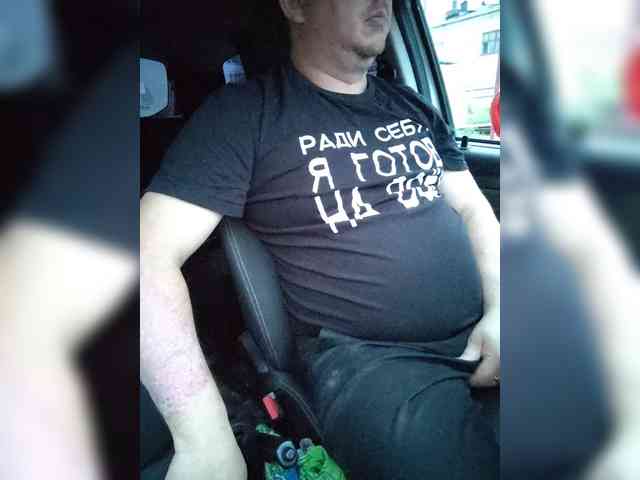 SEXYBARNY