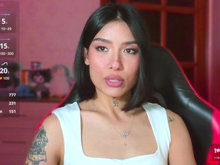 Girl-next-door Porn Show