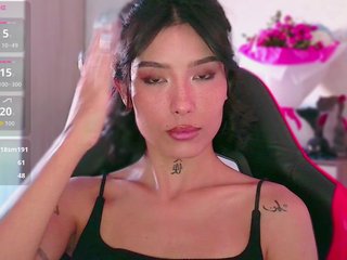 Girl-next-door Porn Show