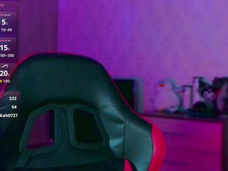 Girl-next-door Porn Show