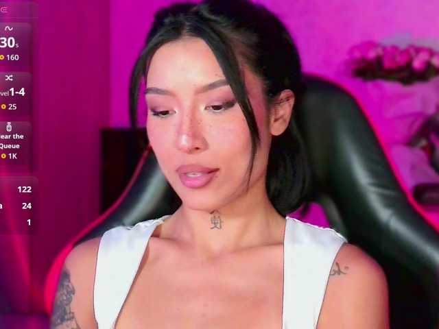 julieturner live sex show