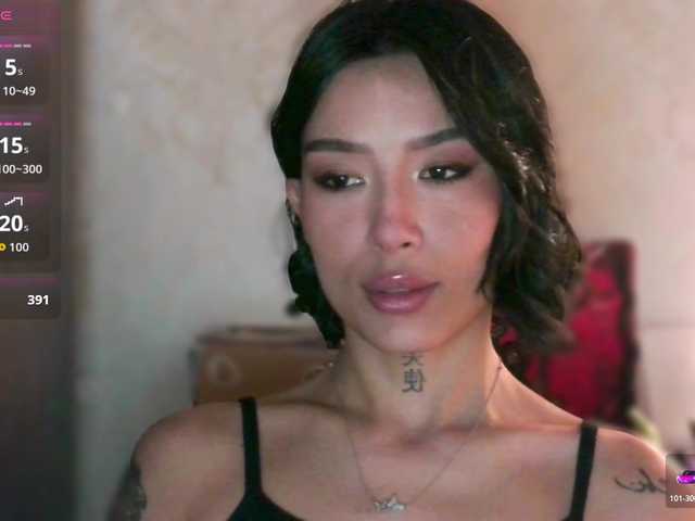 JulieTurner live cam