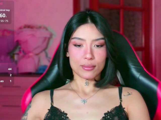 JulieTurner live cam