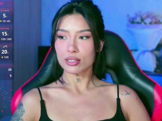 julieturner cam belle