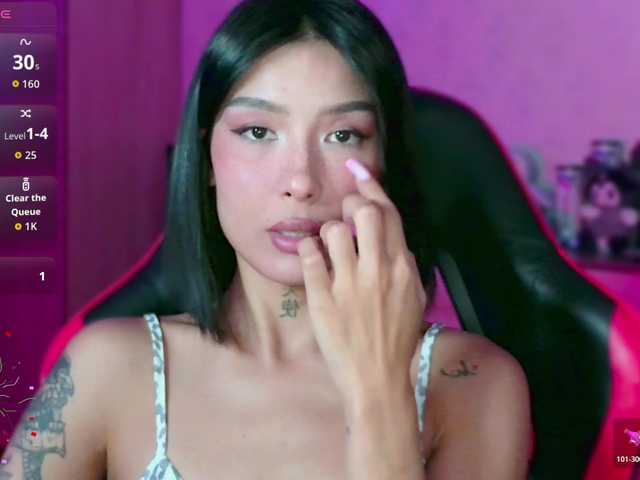 JulieTurner live webcam show