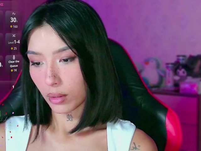JulieTurner live webcam show