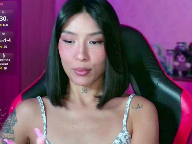 JulieTurner live webcam show