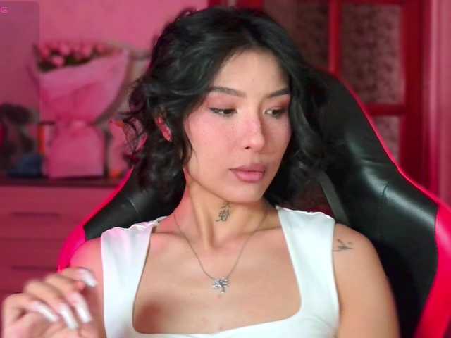 JulieTurner live cam
