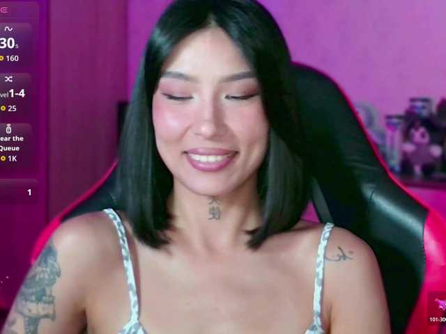 JulieTurner live webcam show