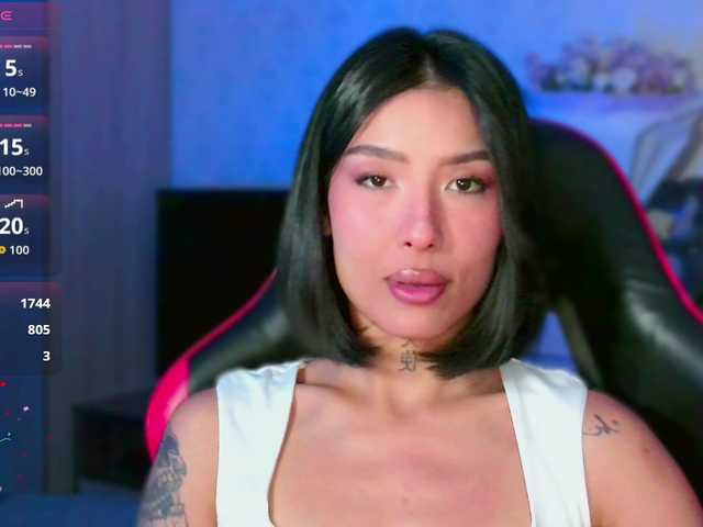julieturner belle show