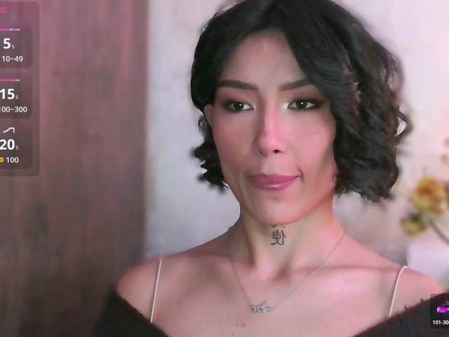 Girl-next-door webcam