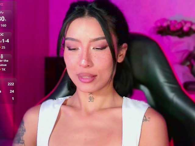 julieturner live sex show