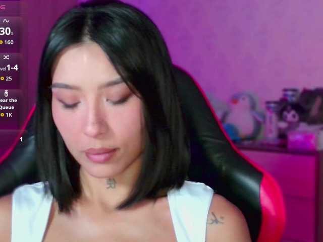 JulieTurner live webcam show