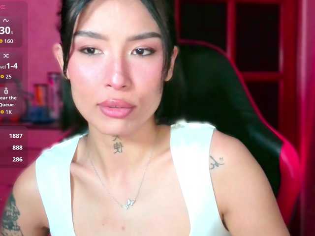 Girl-next-door webcam