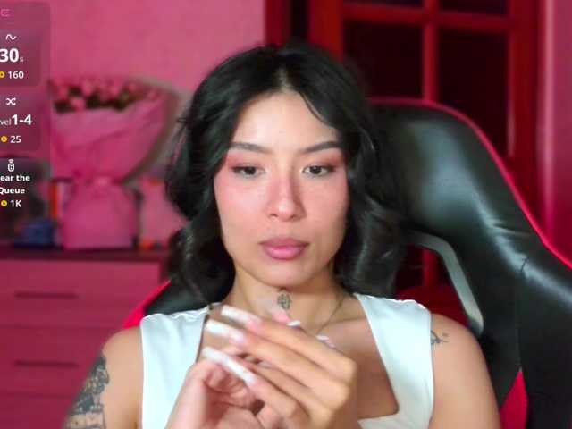 JulieTurner live cam