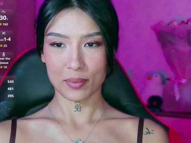 Girl-next-door webcam