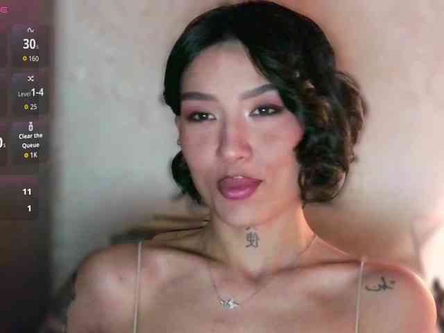 Girl-next-door webcam