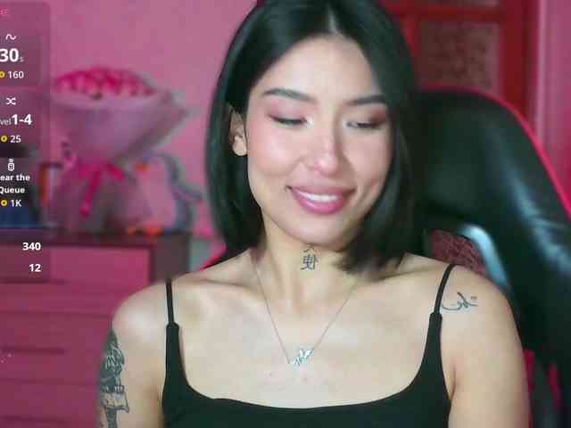 Girl-next-door webcam